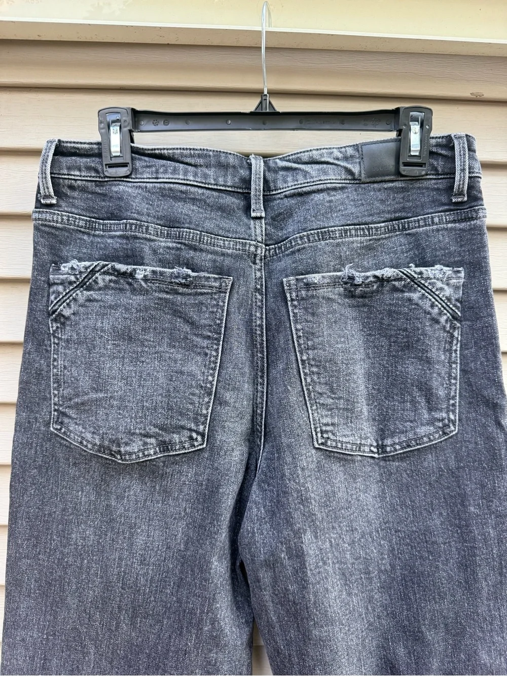 Buckle Black Fit No. 35 Classic Straight Stretch Jean Size 31x32 - Picture 11 of 14
